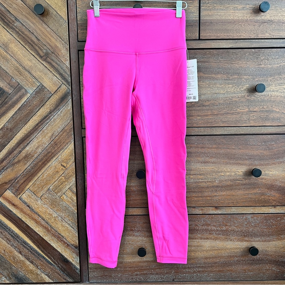 Lululemon Align Tights